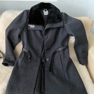 Soia & Kyo winter coat